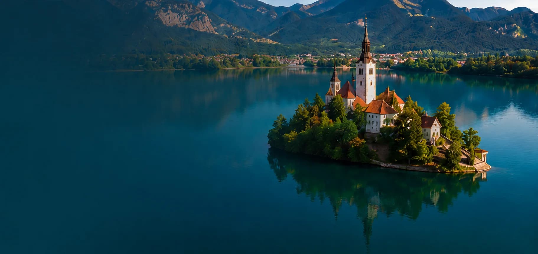 Bled, Slovenia